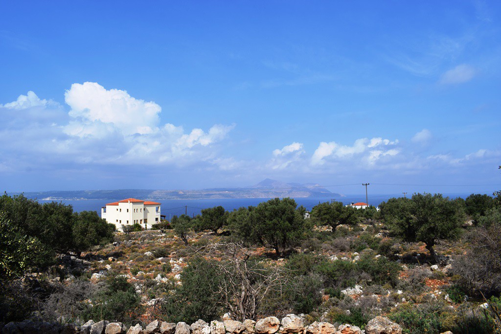 Οικόπεδο 2.970 τ.μ. προς πώληση, Κόκκινο Χωριό