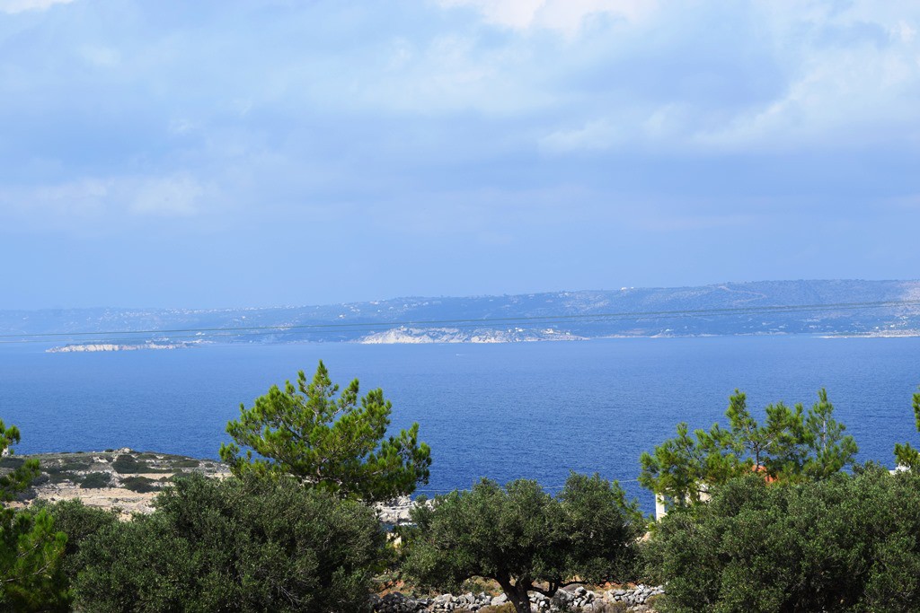Οικόπεδο 2.970 τ.μ. προς πώληση, Κόκκινο Χωριό