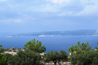 Οικόπεδο 2.970 τ.μ. για πώληση