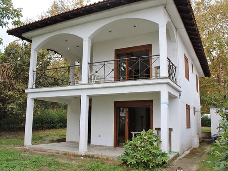 Detached home 100sqm for sale-Vergina » Leptokaria