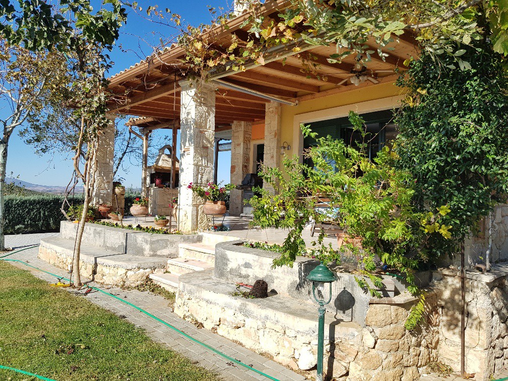 Μονοκατοικία 270 τ.μ. προς πώληση, Νέα Μουδανιά