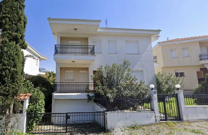Μονοκατοικία 280 τ.μ. για πώληση, Ν. Πιερίας, Λιτόχωρο
