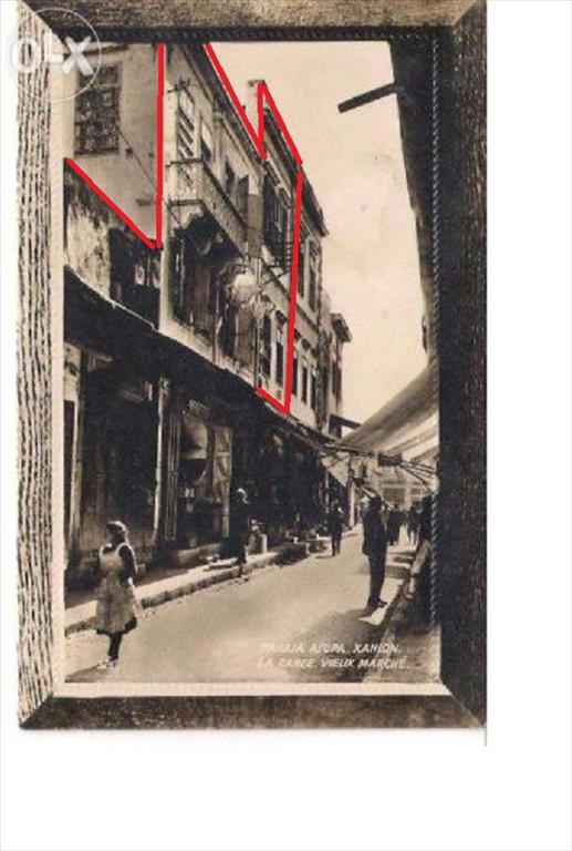 Επαγγελματικό 187 τ.μ. προς πώληση, Σπλάντζια