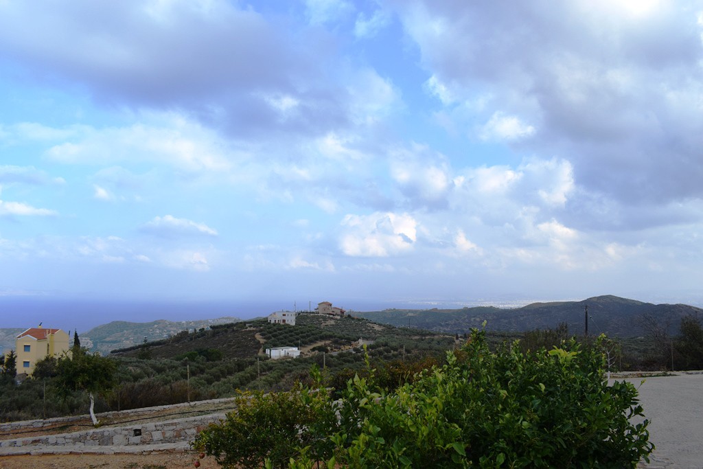 Βίλλα 300 τ.μ. πρός πώληση, Ν. Ηρακλείου, Γάζι