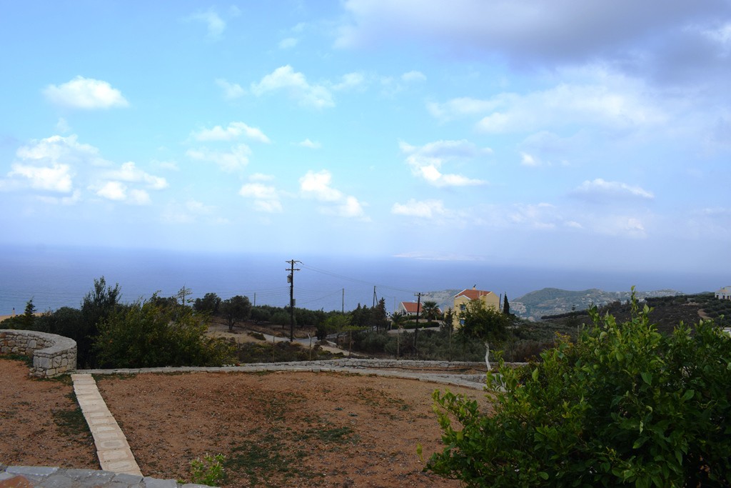 Βίλλα 300 τ.μ. πρός πώληση, Ν. Ηρακλείου, Γάζι