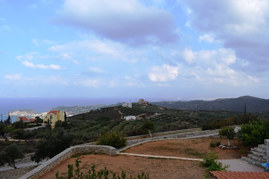 Βίλλα 300 τ.μ. πρός πώληση, Ν. Ηρακλείου, Γάζι