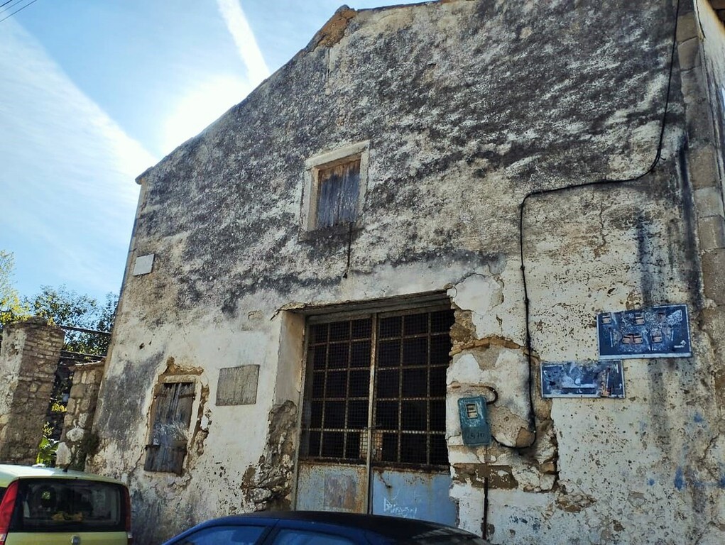 Μονοκατοικία 130 τ.μ. προς πώληση, Αχίλλειο Κέρκυρας