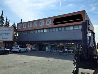 Κτίριο 3.000 τ.μ. για πώληση