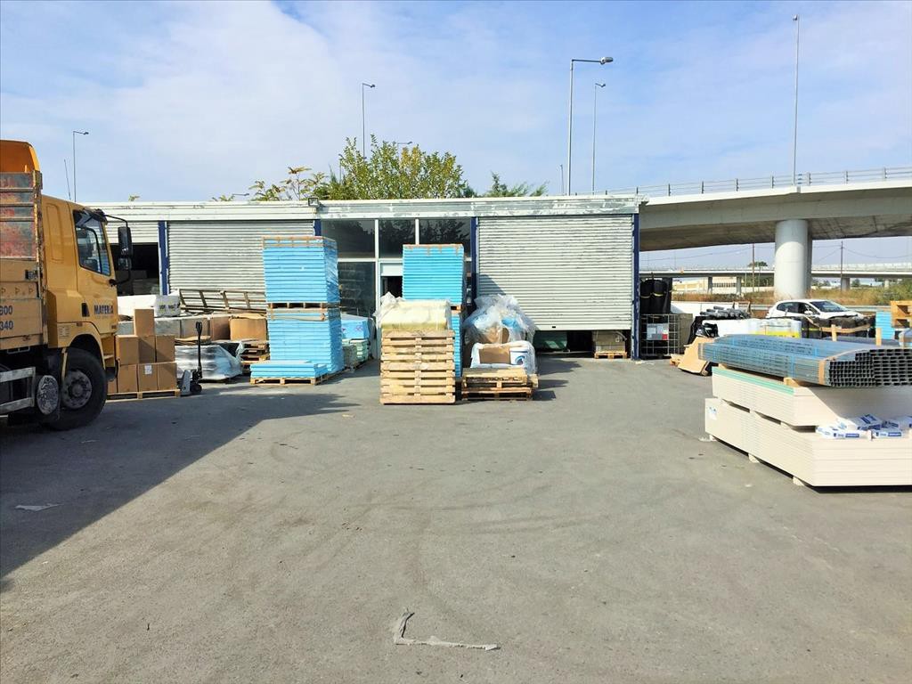 Κτίριο 3.000 τ.μ. προς πώληση, Θεσσαλονίκη - Περιφ/Κοί Δήμοι, Μενεμένη