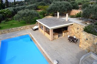 Βίλλα 460 τ.μ. προς πώληση, Τσικαλαριά Σούδας-thumb-31