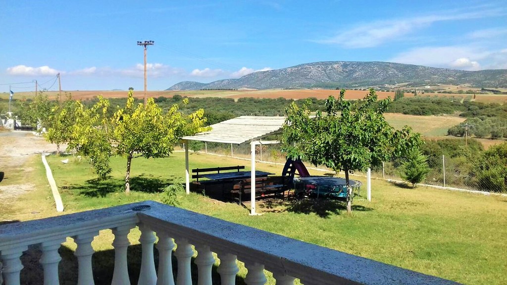Μονοκατοικία 300 τ.μ. προς πώληση, Ροδόκηπος