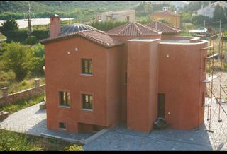 Βίλλα 340 τ.μ. για πώληση, Ν. Καβάλας, Ελευθερές-thumb-19