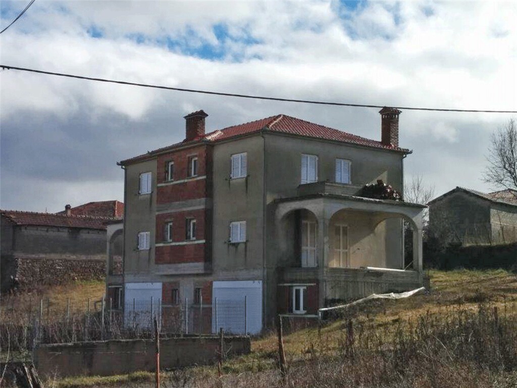 Μονοκατοικία 312 τ.μ. προς πώληση, Άγιος Γεώργιος Ηρακλεωτών