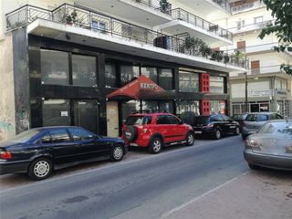 Επιχειρηματικό κτίριο 367 τ.μ. προς πώληση, Βάρος-thumb-2