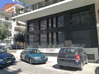 Επιχειρηματικό κτίριο 367 τ.μ. προς πώληση, Βάρος-thumb-1