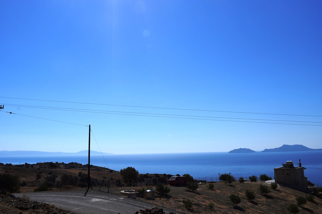 Οικόπεδο 12.000 τ.μ. πρός πώληση, Ν. Ρεθύμνου, Λάμπη