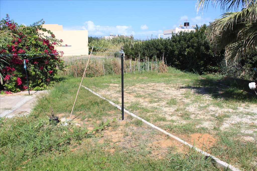 Οικόπεδο 1.350 τ.μ. προς πώληση, Γεράνι Πλατανιά