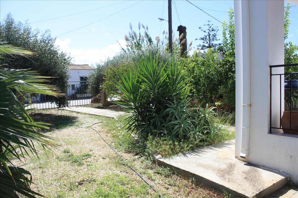 Οικόπεδο 1.350 τ.μ. προς πώληση, Γεράνι Πλατανιά