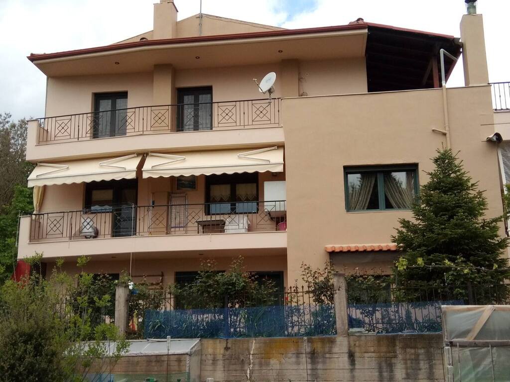 Μονοκατοικία 248 τ.μ. προς πώληση, Δρυμός Μυγδονίας