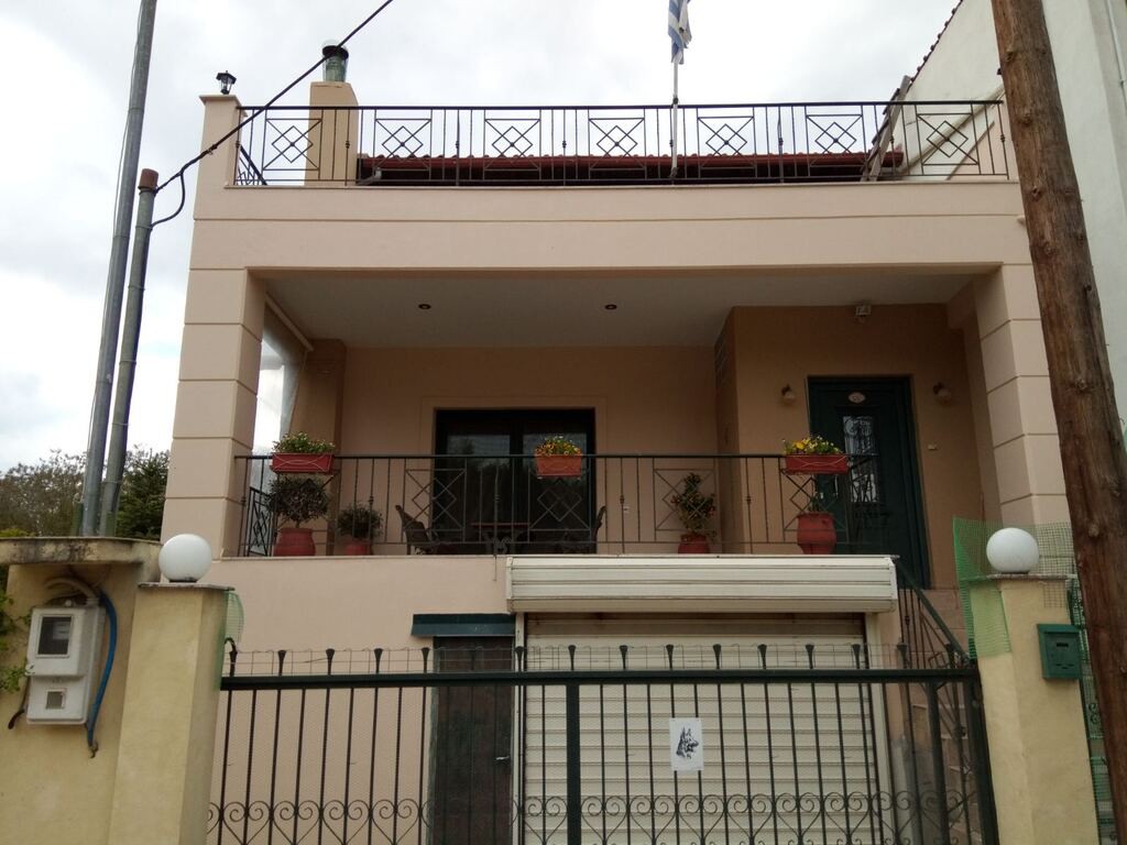Μονοκατοικία 248 τ.μ. προς πώληση, Δρυμός Μυγδονίας