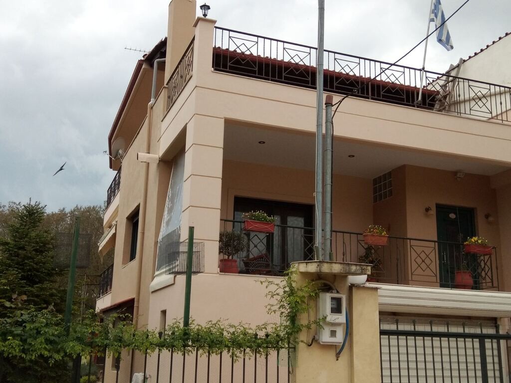 Μονοκατοικία 248 τ.μ. προς πώληση, Δρυμός Μυγδονίας