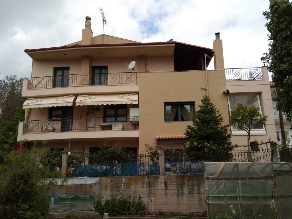 Μονοκατοικία 248 τ.μ. προς πώληση, Δρυμός Μυγδονίας