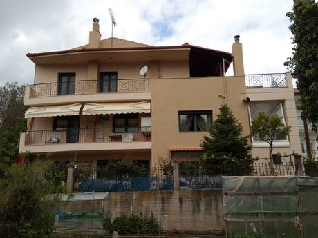 Detached home 248 sqm for sale