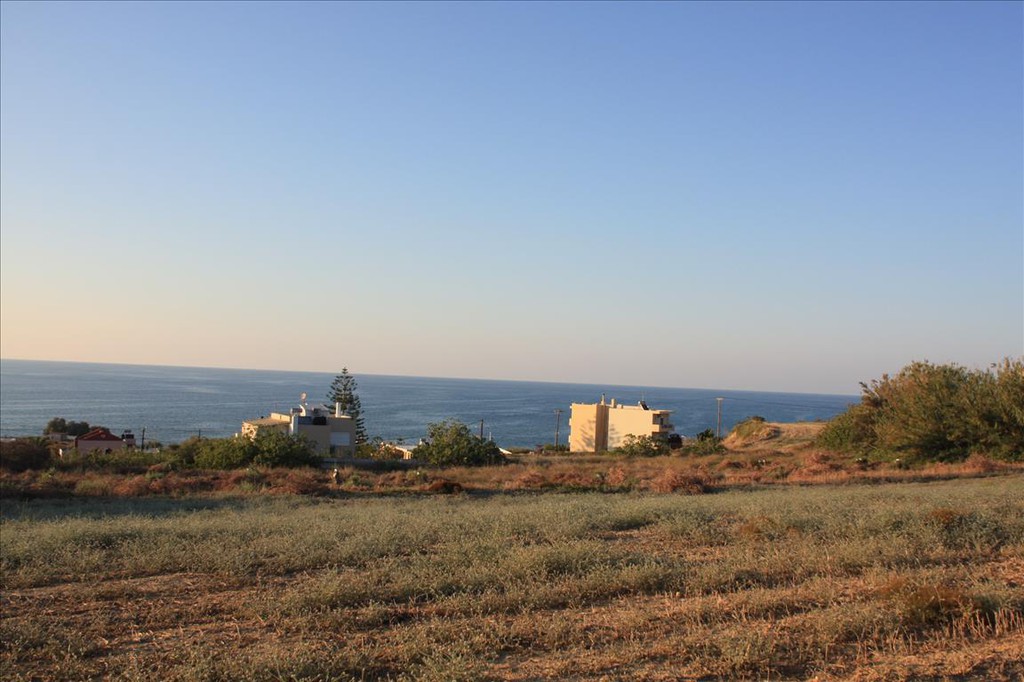 Οικόπεδο 25.000 τ.μ. πρός πώληση, Ν. Ρεθύμνου, Αρκάδι