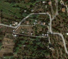 Οικόπεδο 4.456 τ.μ. για πώληση