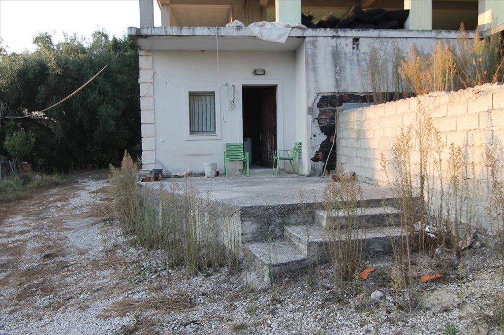 Μονοκατοικία 250 τ.μ. προς πώληση, Χώρα Κέρκυρας