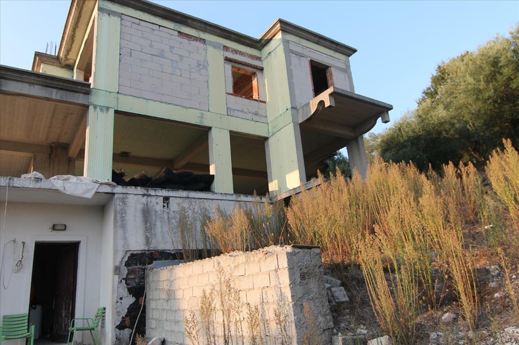Μονοκατοικία 250 τ.μ. προς πώληση, Χώρα Κέρκυρας