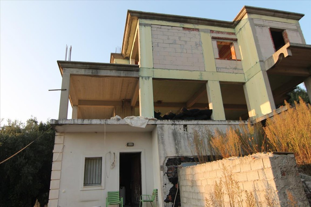 Μονοκατοικία 250 τ.μ. προς πώληση, Χώρα Κέρκυρας