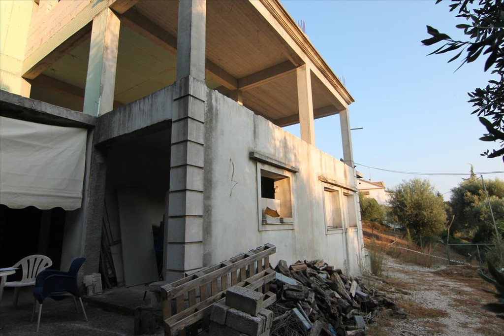 Μονοκατοικία 250 τ.μ. προς πώληση, Χώρα Κέρκυρας