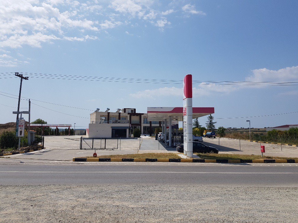 Επαγγελματικό 576 τ.μ. προς πώληση, Άφυτος