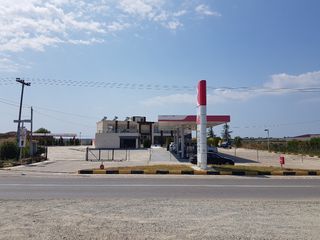 Άλλο 576 τ.μ. για πώληση