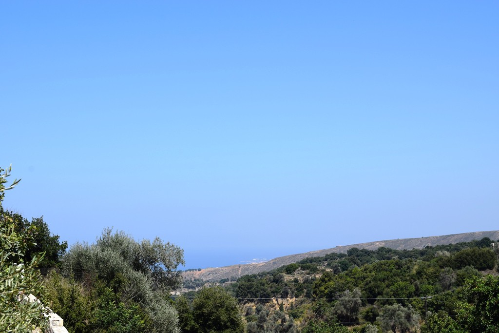 Οικόπεδο 11.000 τ.μ. πρός πώληση, Ν. Ρεθύμνου, Ρέθυμνο