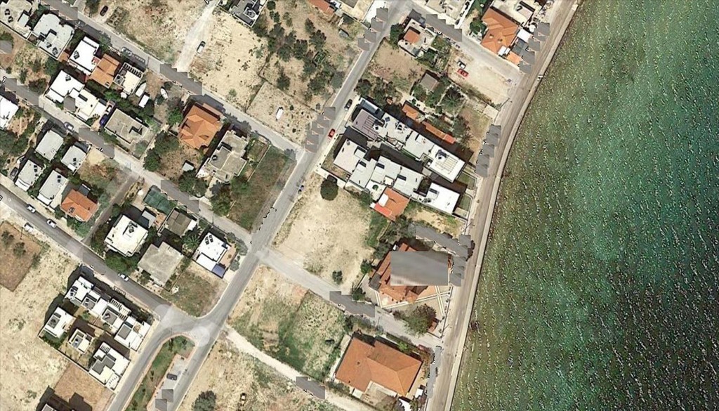 Οικόπεδο 400 τ.μ. πρός πώληση, Μαγνησία, Βόλος