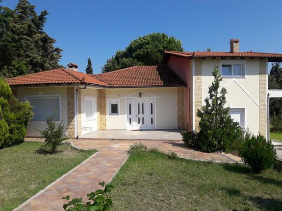 Μονοκατοικία 185 τ.μ. για πώληση, Θεσσαλονίκη - Περιφ/Κοί Δήμοι, Θερμαϊκός