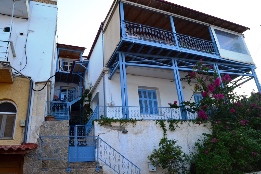 Μονοκατοικία 237 τ.μ. προς πώληση, Άγιοι Πάντες Αγίου Νικολάου