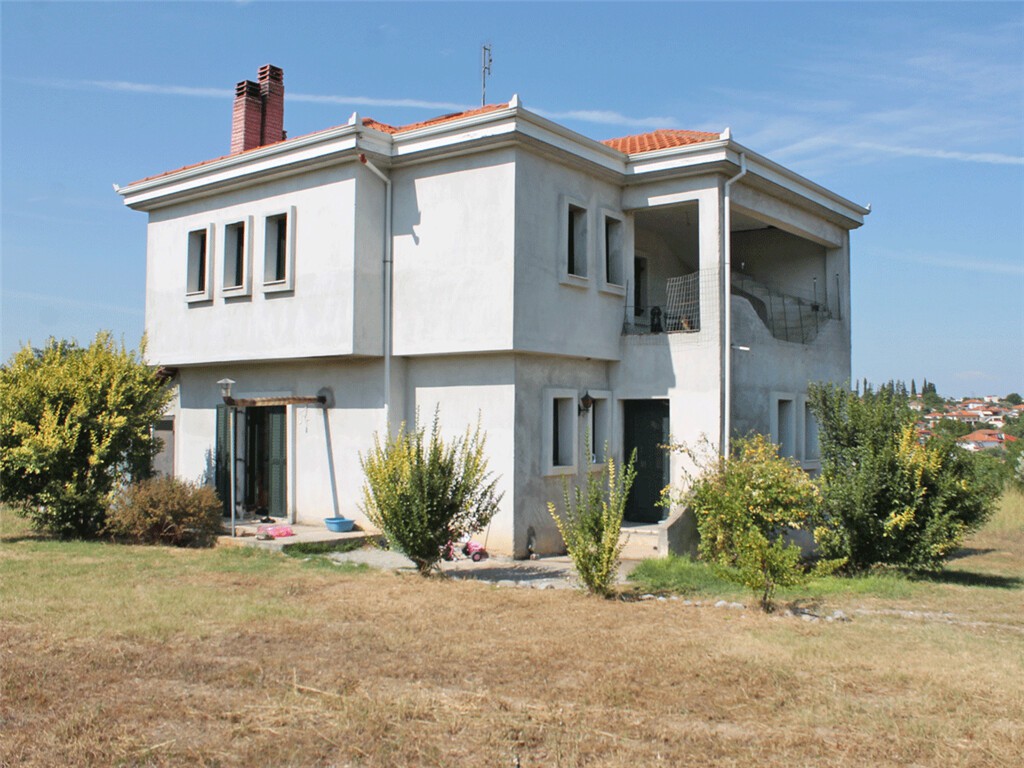 Μονοκατοικία 175 τ.μ. προς πώληση, Μακρύγιαλος Μεθώνης