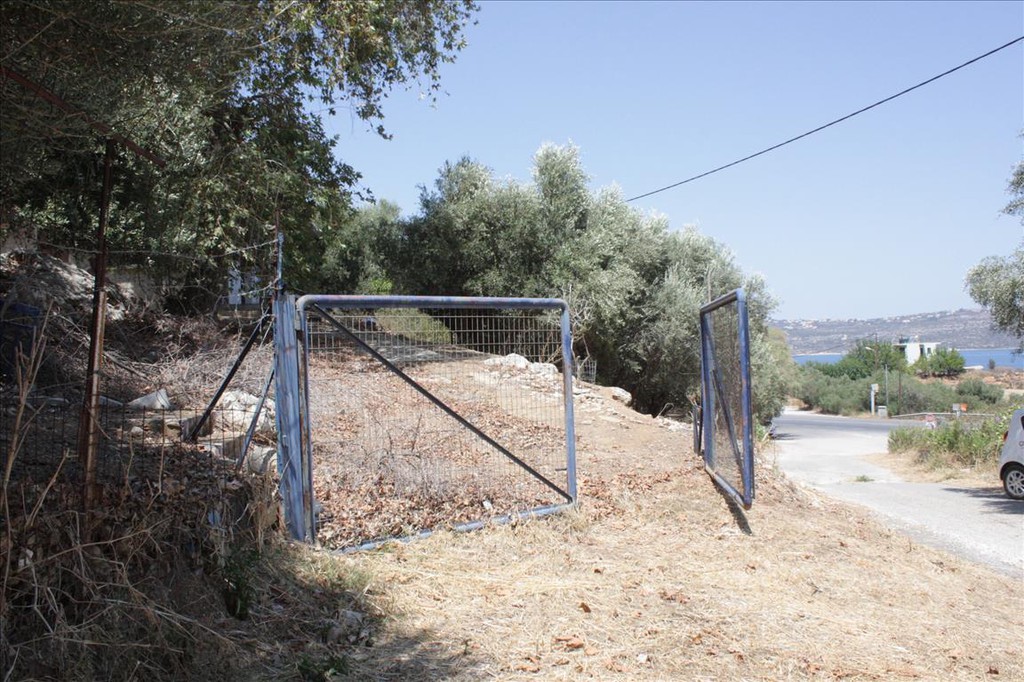 Οικόπεδο 13.680 τ.μ. προς πώληση, Μαλάξα