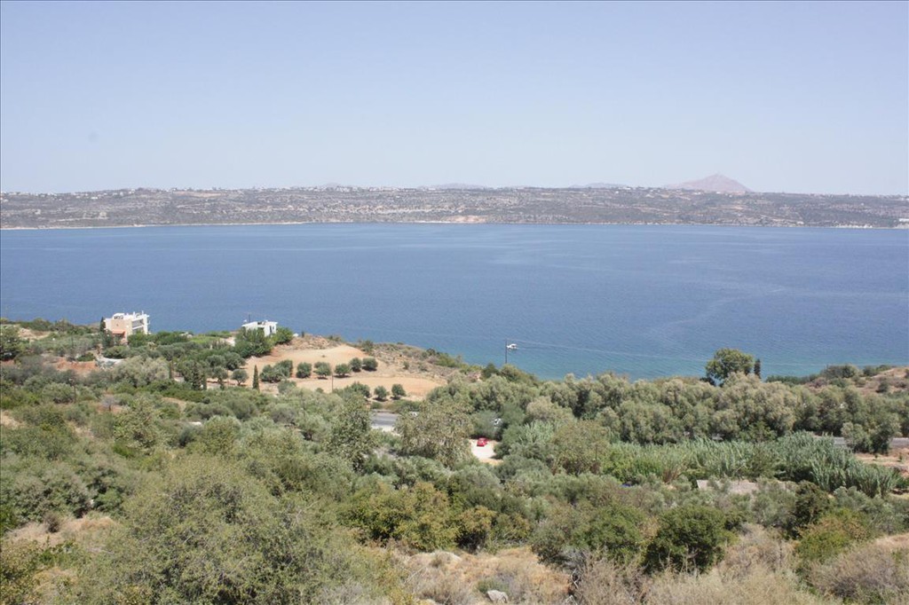 Οικόπεδο 13.680 τ.μ. προς πώληση, Μαλάξα