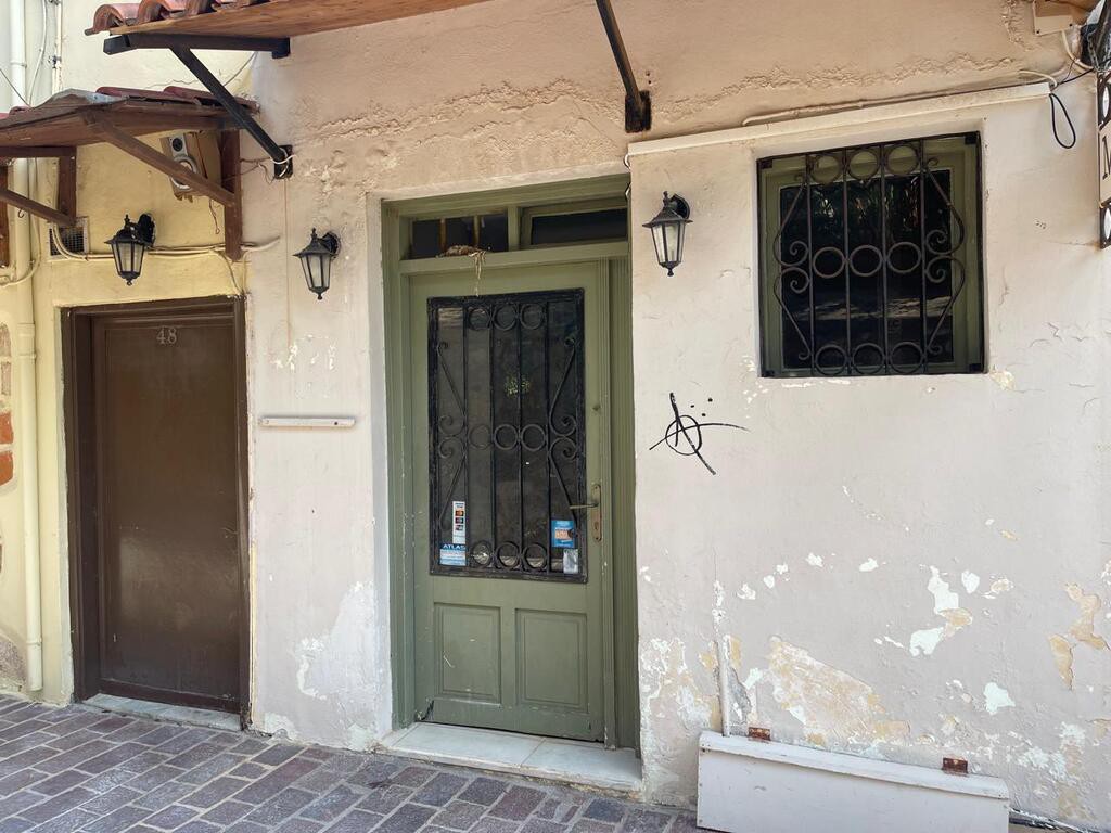 Επαγγελματικό 258 τ.μ. προς πώληση, Παχιανά