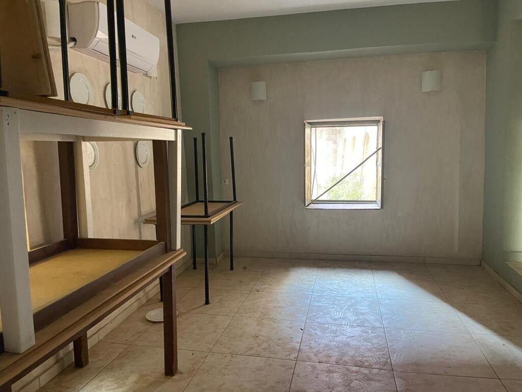 Επαγγελματικό 258 τ.μ. προς πώληση, Παχιανά
