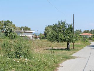 Οικόπεδο 4.600 τ.μ. για πώληση