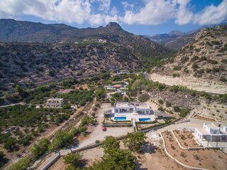 Βίλλα 200 τ.μ. για πώληση, Ν. Λασιθίου, Ιεράπετρα-thumb-12