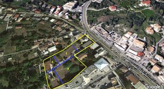 Οικόπεδο 6.850 τ.μ. για πώληση