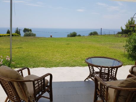 Maisonette 106sqm for sale-Kassandra » Mpoulamatsia
