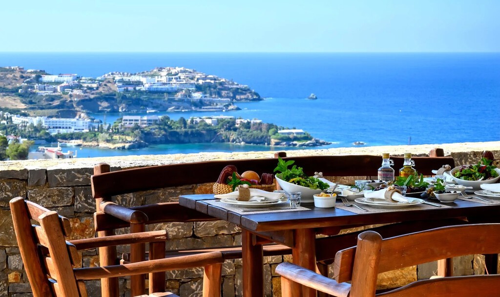 Βίλλα 510 τ.μ. πρός πώληση, Ν. Ηρακλείου, Γάζι