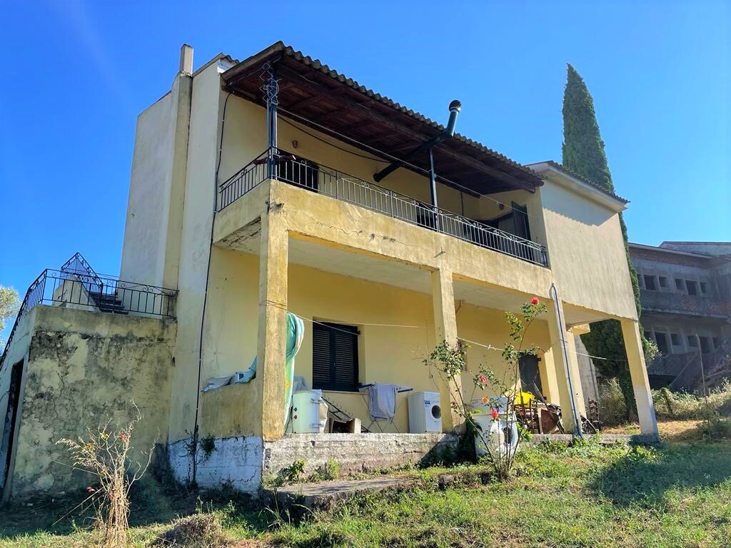 Μονοκατοικία 220 τ.μ. προς πώληση, Φαίακες